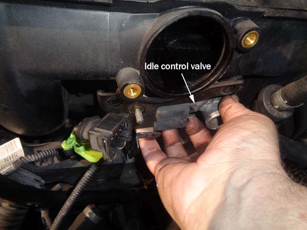 See C257E in engine
